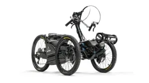 EC | BOWHEAD RX ADVENTURE E-BIKE