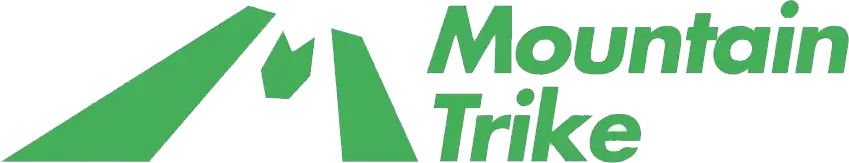 Mountain Trike Logo