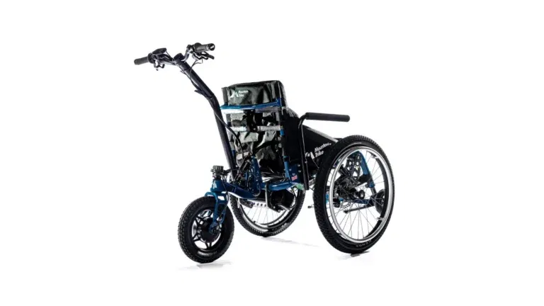 EC | Mountain Trike MT ePush