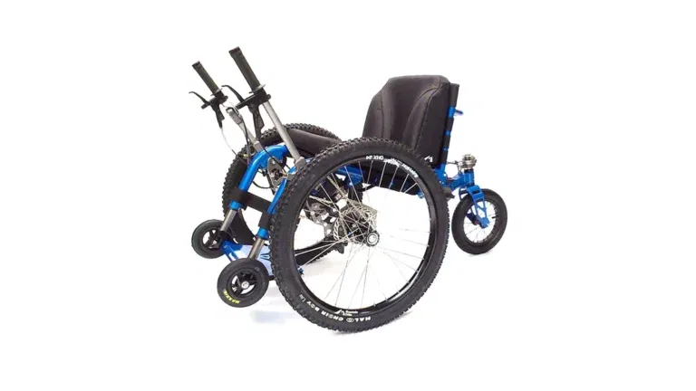 EC | Mountain Trike MT5