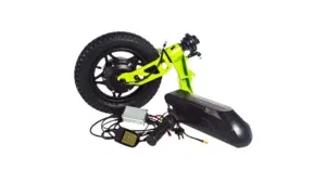 EC | Mountain Trike E-KIT